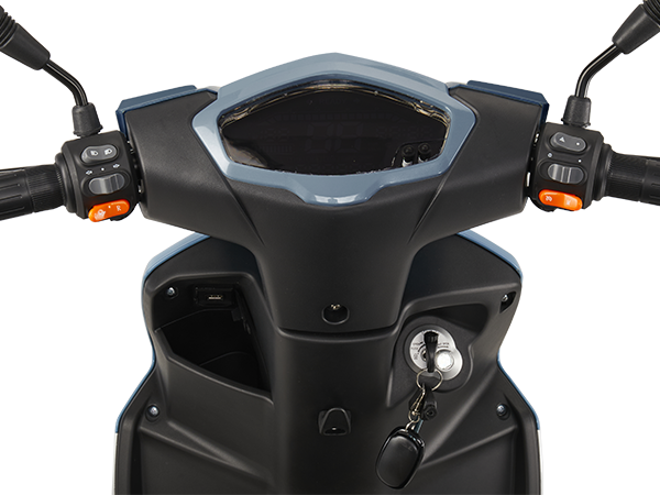 Cockpit funcional